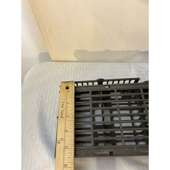 Whirlpool dishwasher silverware holder replacement - Picture 4 of 6